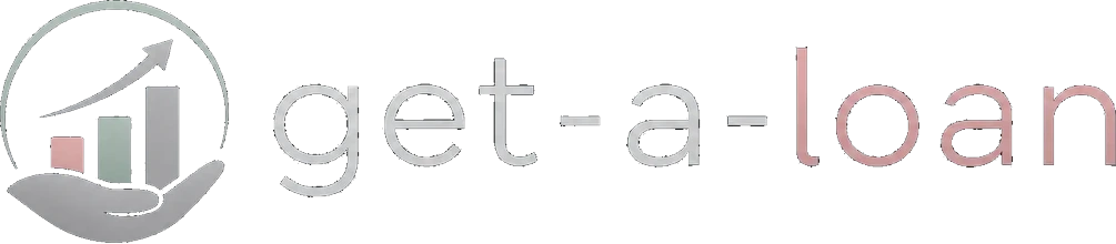 Get A Loan logo