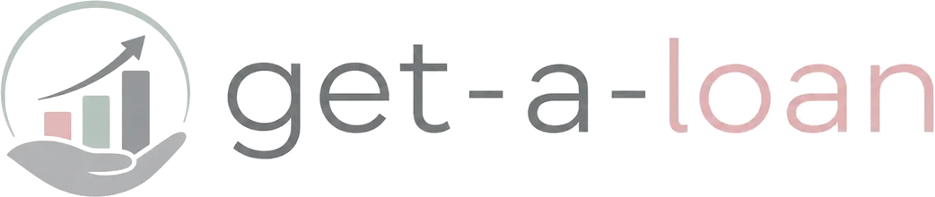Get A Loan logo
