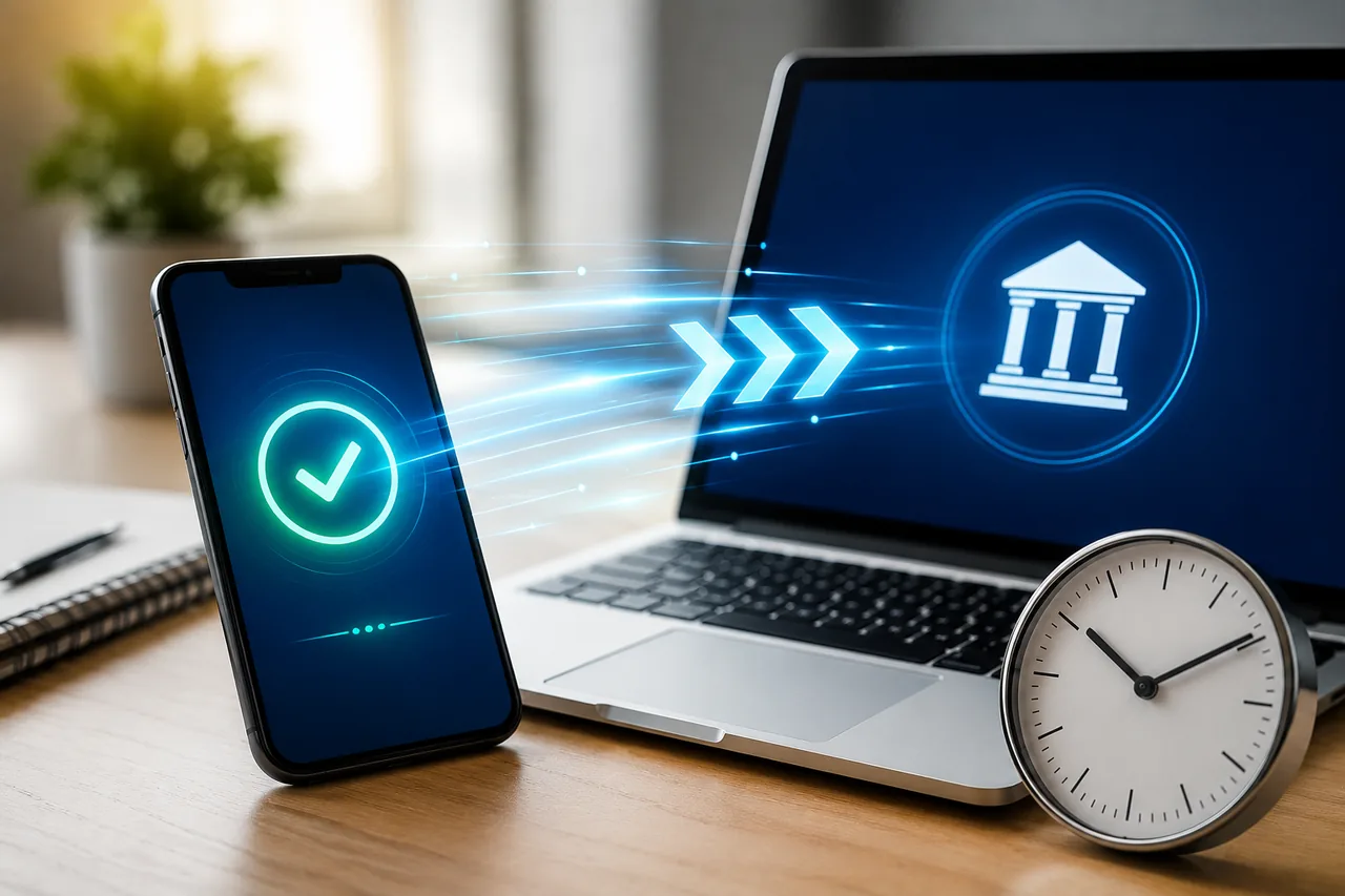 Fast payday loans Canada checklist prepared before an online application