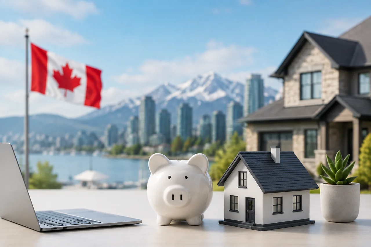 Payday loans Ontario Canada rules reviewed on a tablet
