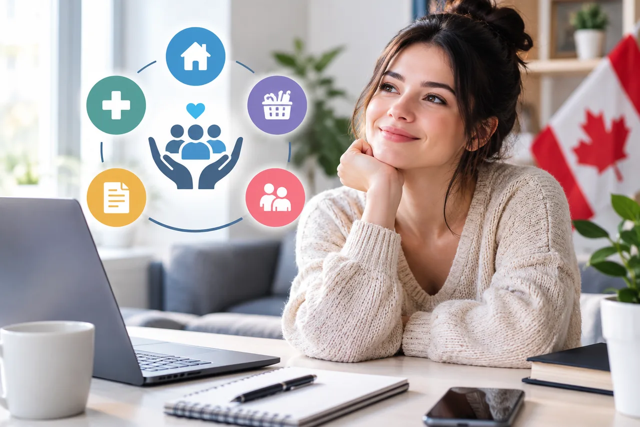 CPP payday loans Canada eligibility documents laid out before applying